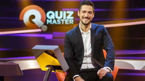 quizmaster jackpot|Quizmaster: Anmeldung, App, Mediathek .